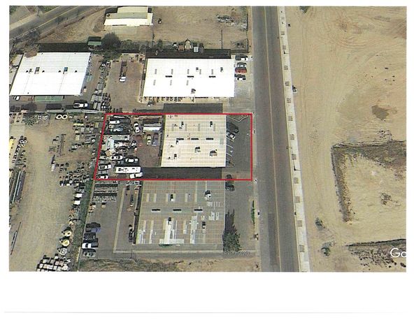 505 N Burke St, Visalia, CA 93292
